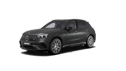 GLC - 360° view