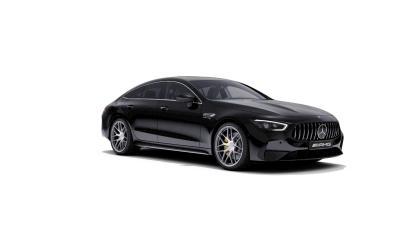 Mercedes-AMG GT 4-Door-Coupé
