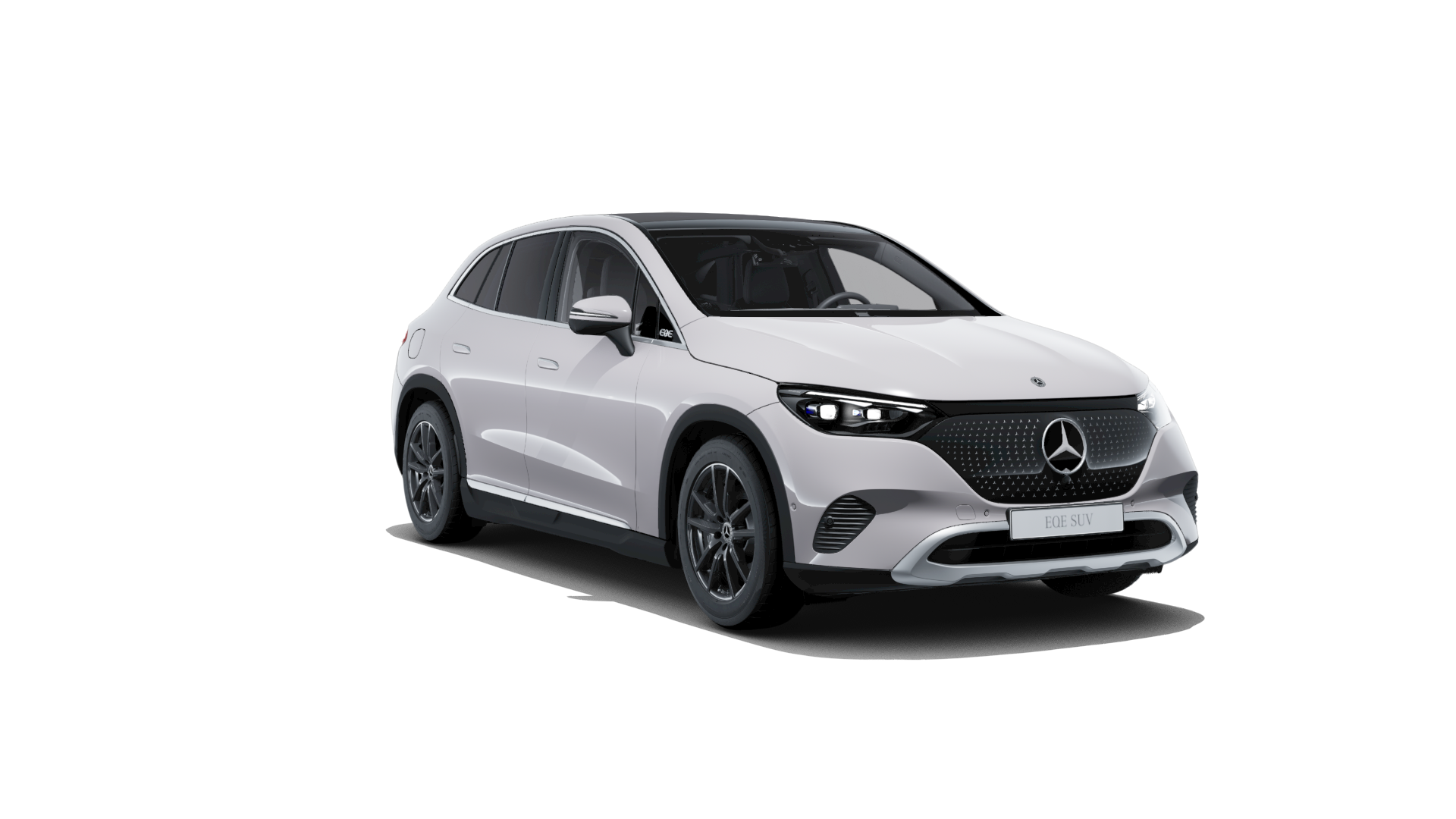 EQE SUV