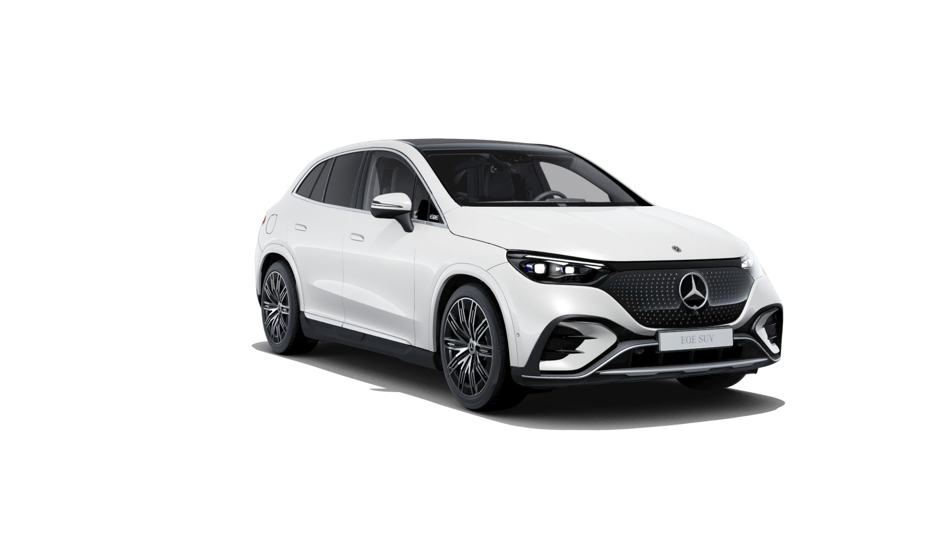 EQE SUV
