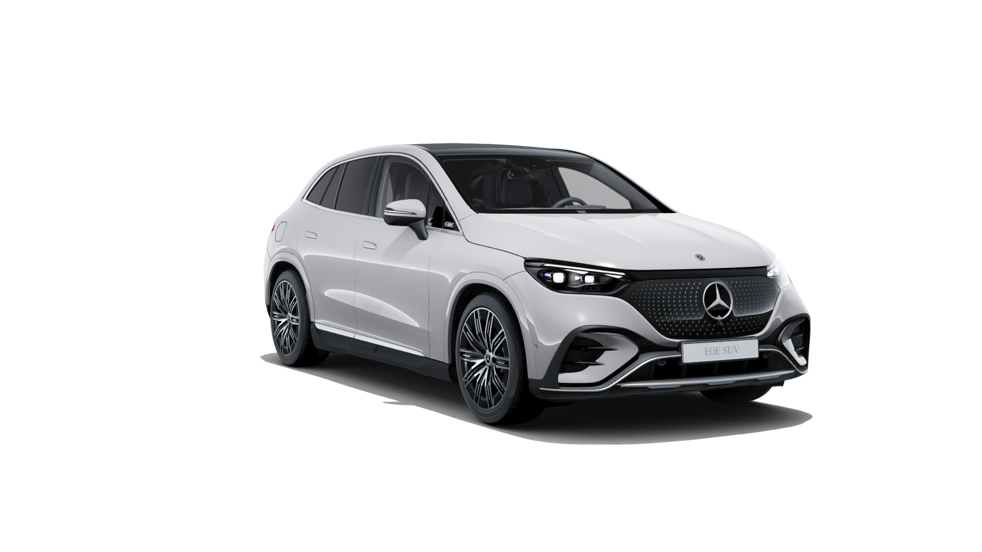 EQE SUV