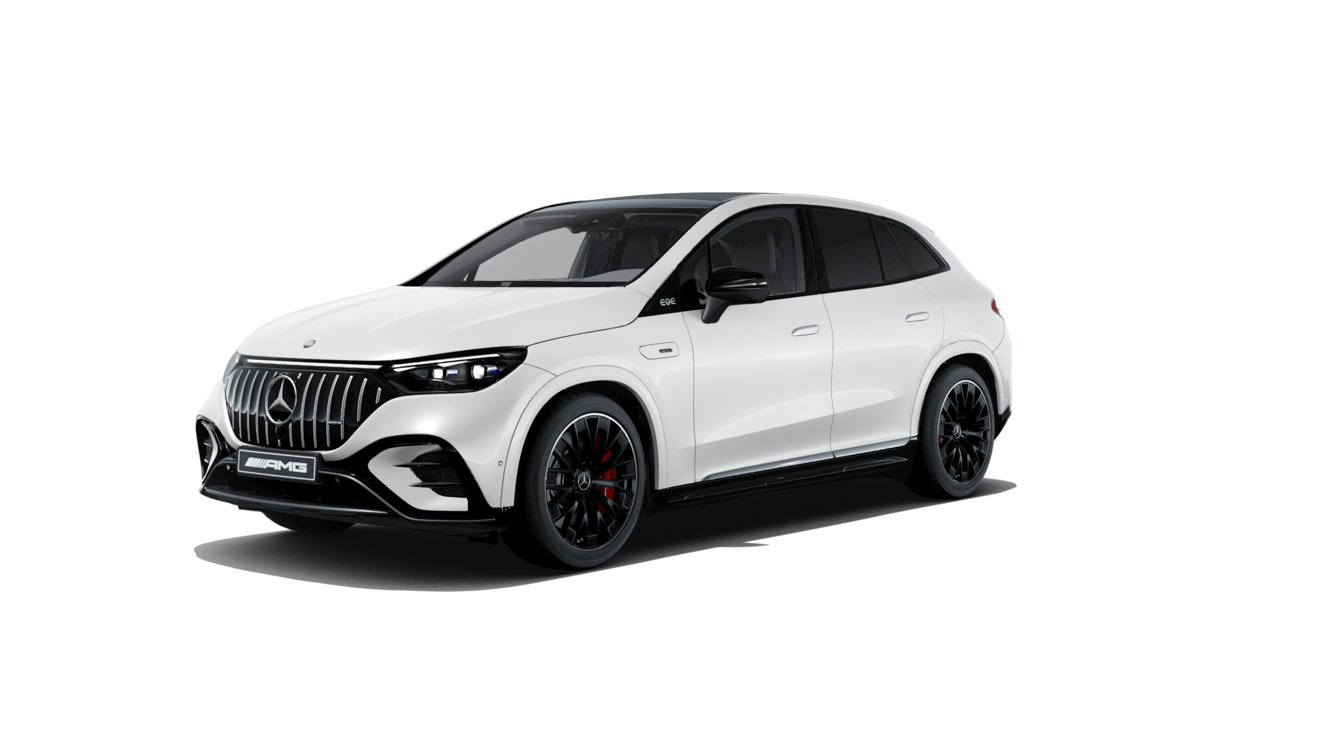 Mercedes-AMG EQE SUV