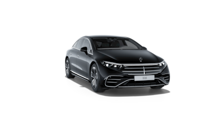 EQS Sedan - 360° view