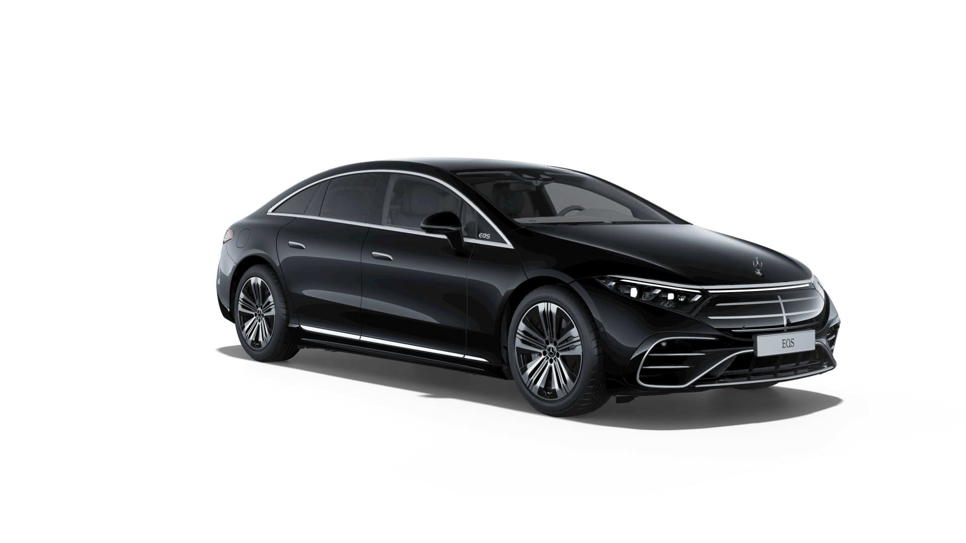 EQS Sedan
