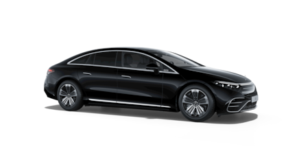 EQS Sedan - 360° view