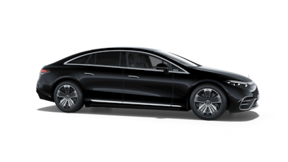 EQS Sedan - 360° view