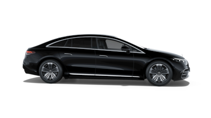 EQS Sedan - 360° view