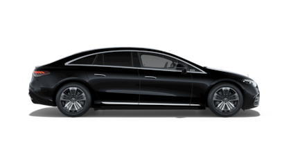 EQS Sedan - 360° view