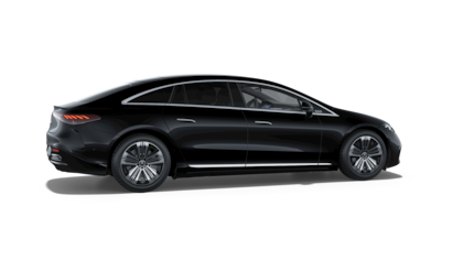 EQS Sedan - 360° view