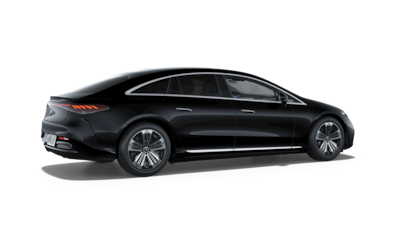 EQS Sedan - 360° view