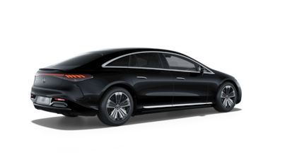 EQS Sedan - 360° view
