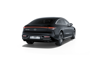 EQS Sedan - 360° view