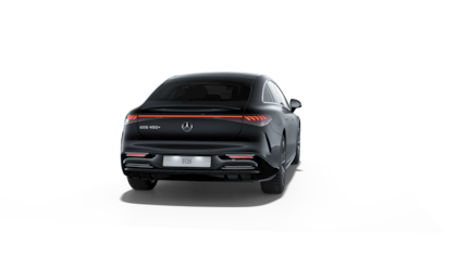 EQS Sedan - 360° view