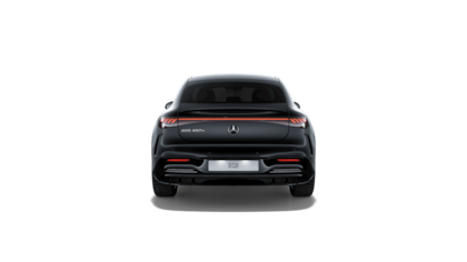 EQS Sedan - 360° view