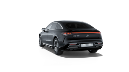 EQS Sedan - 360° view
