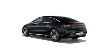 EQS Sedan - 360° view