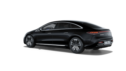 EQS Sedan - 360° view
