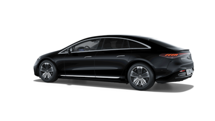 EQS Sedan - 360° view