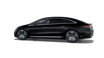 EQS Sedan - 360° view