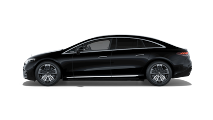 EQS Sedan - 360° view