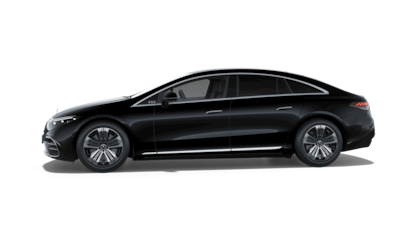 EQS Sedan - 360° view