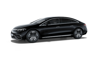 EQS Sedan - 360° view