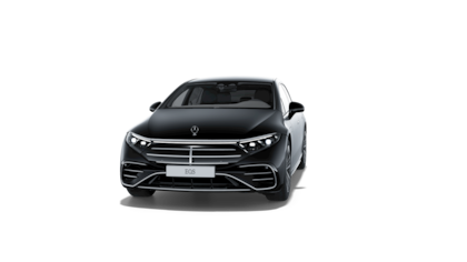 EQS Sedan - 360° view