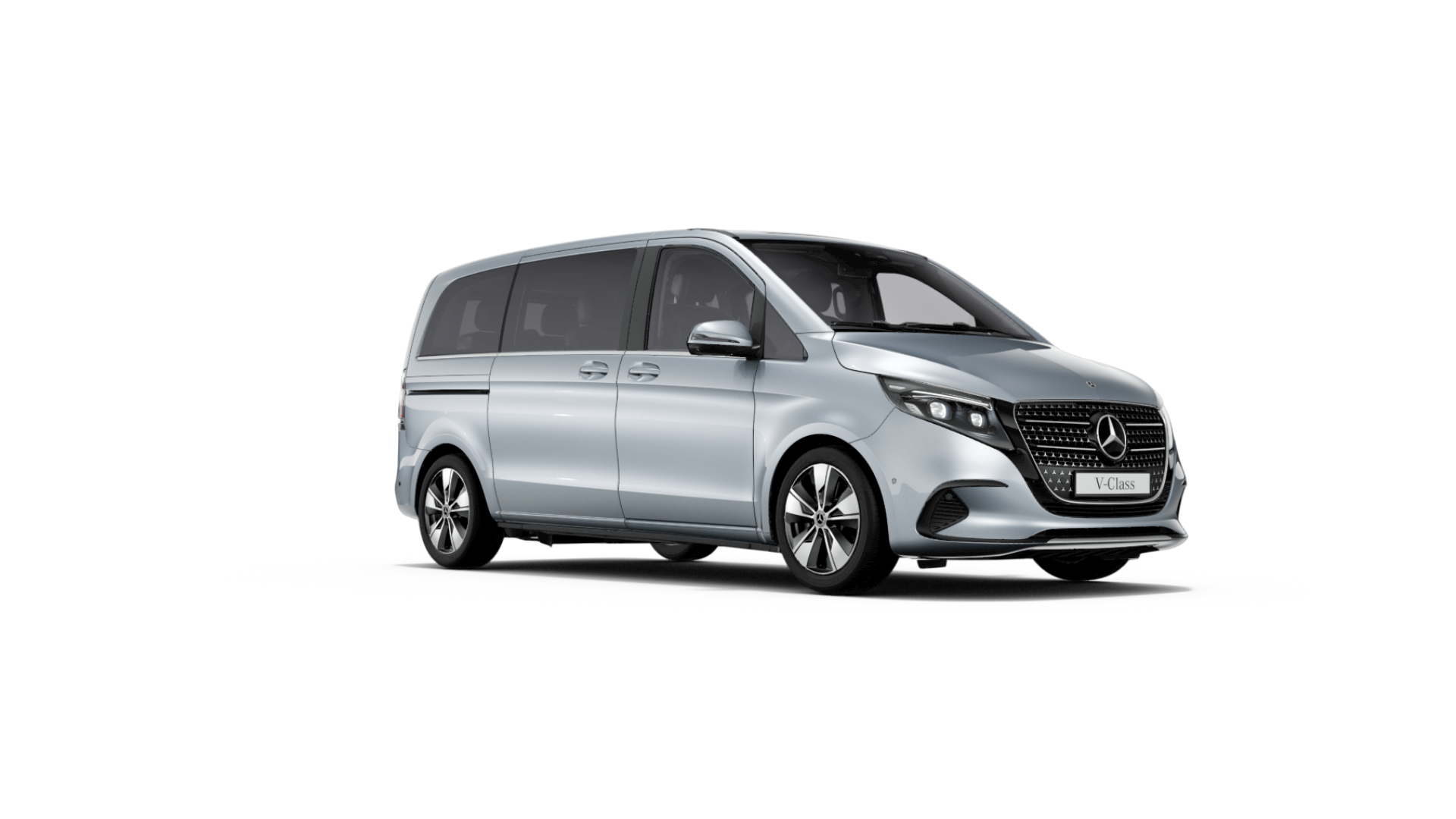 V-Class