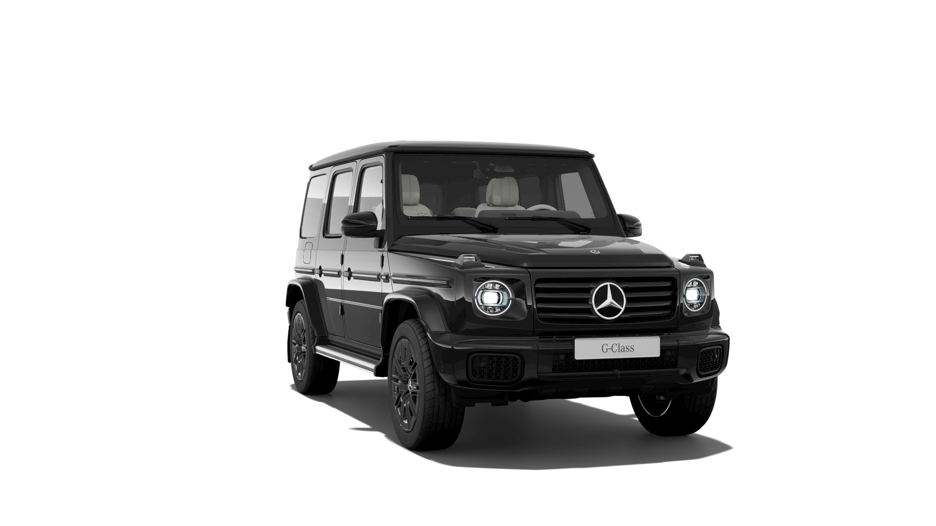 G 450 d