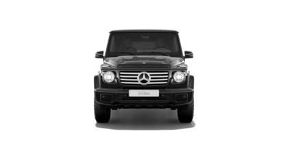 G-Class - 360° view