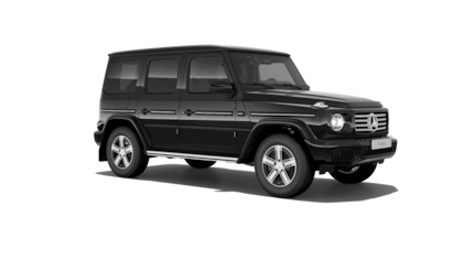 G-Class - 360° view