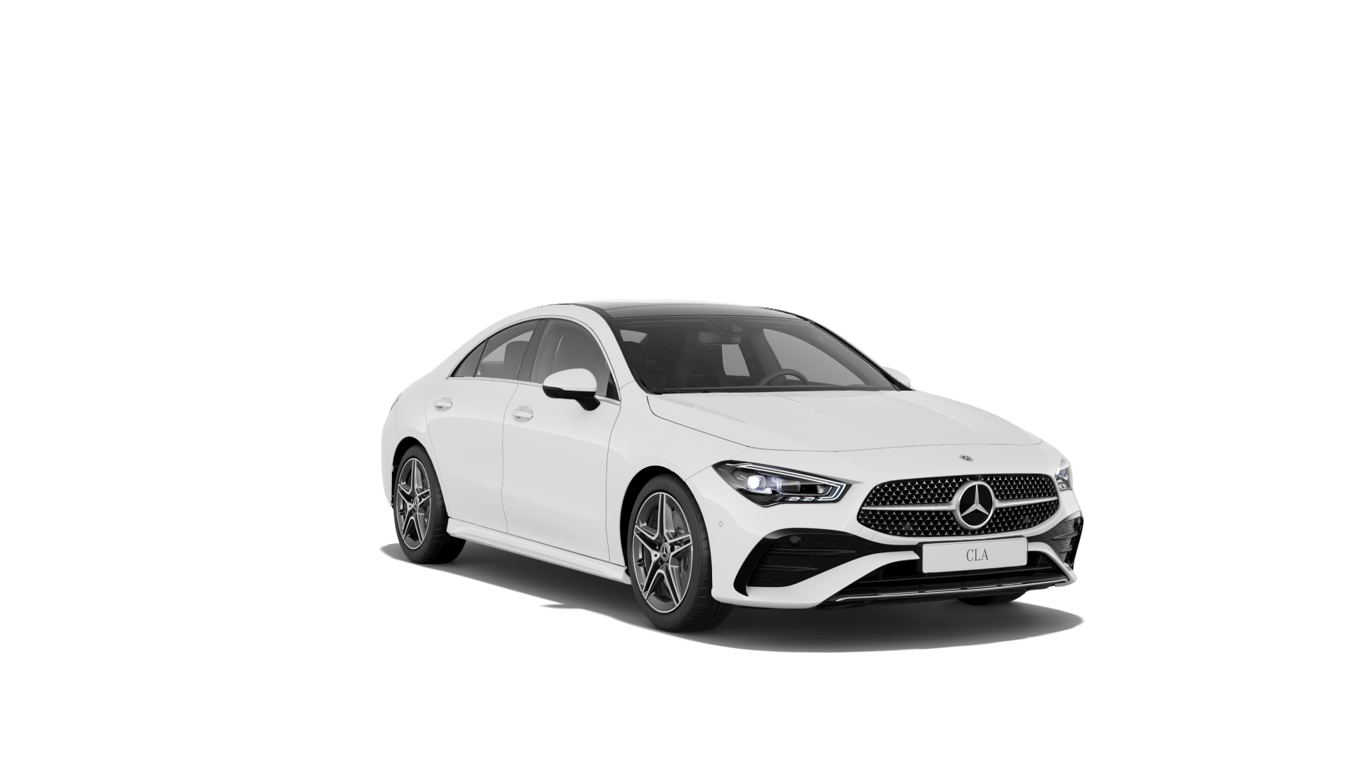 CLA Coupé