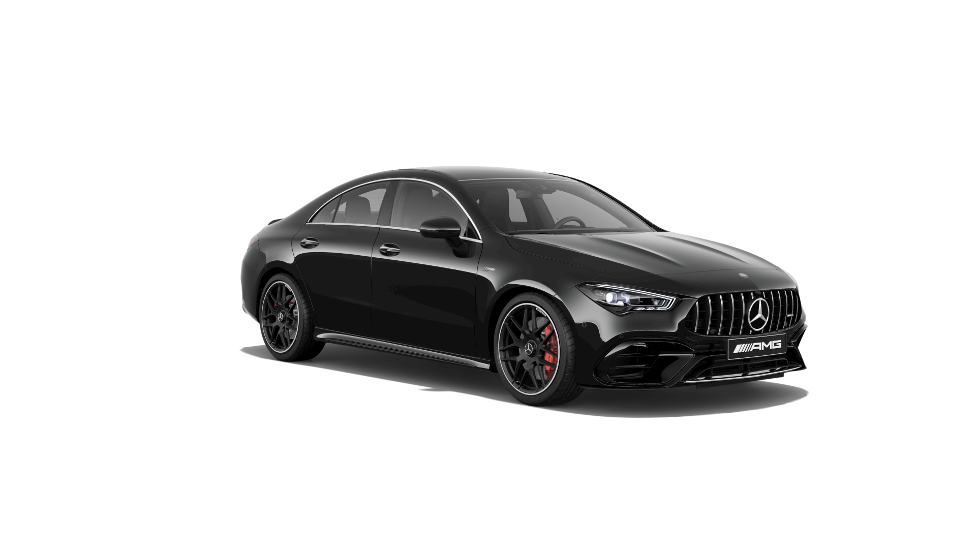 CLA Coupé