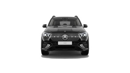 GLE - 360° view