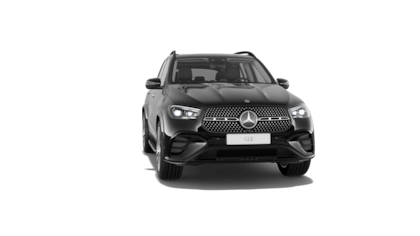GLE - 360° view
