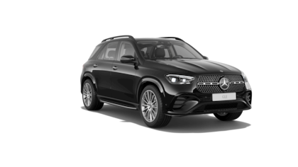GLE - 360° view