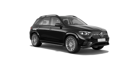 GLE - 360° view