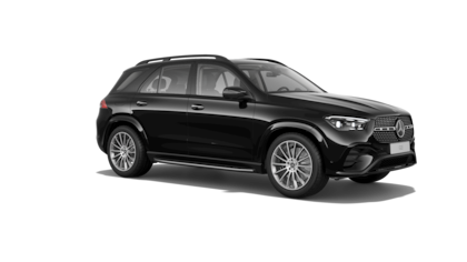 GLE - 360° view