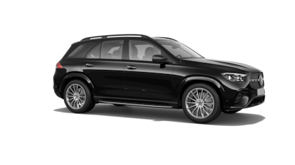 GLE - 360° view