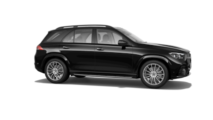 GLE - 360° view