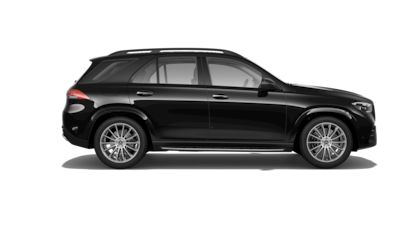 GLE - 360° view