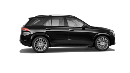 GLE - 360° view