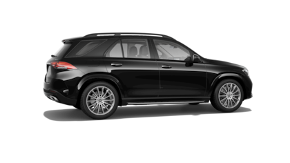 GLE - 360° view
