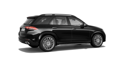 GLE - 360° view