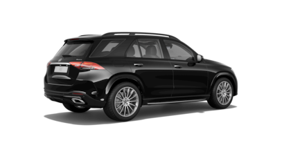GLE - 360° view