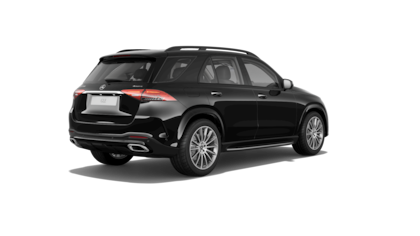 GLE - 360° view