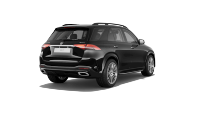 GLE - 360° view