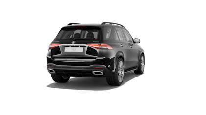 GLE - 360° view