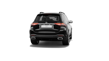 GLE - 360° view