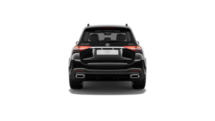GLE - 360° view